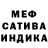 Альфа ПВП крисы CK Arina Toktorbaeva